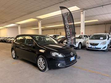 Golf VI 2011 5p 1.4 tsi Highline dsg