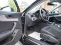 Audi A4 35TDI AUT. ADVANCED PLATINUM+PANOR DAK+GARANTIE! Schwarz - thumbnail 11