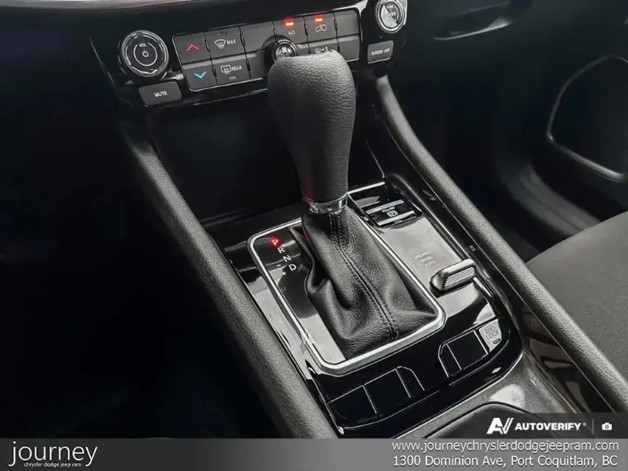 Jeep Compass photo Jeep Compass