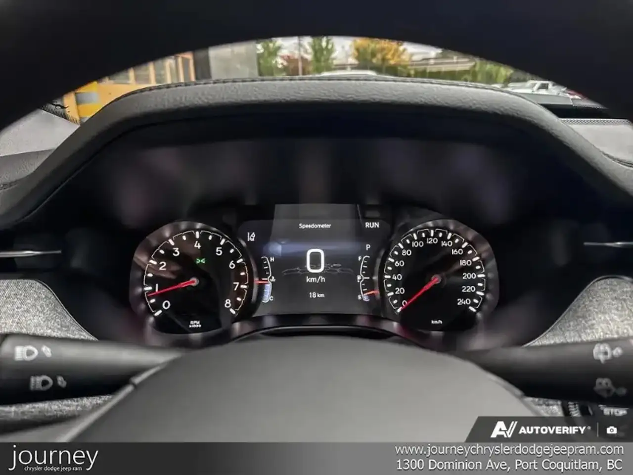 Jeep Compass photo Jeep Compass