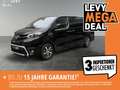 Toyota Proace Verso Electric Executive L2 *7SITZE* Fekete - thumbnail 1