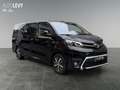 Toyota Proace Verso Electric Executive L2 *7SITZE* Fekete - thumbnail 8