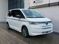 Volkswagen T7 Multivan Style AHK/MASSAGE/MMRY/HUD/ACC/APPLE Weiß - thumbnail 4