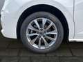 Volkswagen T7 Multivan Style AHK/MASSAGE/MMRY/HUD/ACC/APPLE Weiß - thumbnail 5