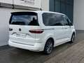Volkswagen T7 Multivan Style AHK/MASSAGE/MMRY/HUD/ACC/APPLE Weiß - thumbnail 3