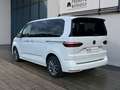 Volkswagen T7 Multivan Style AHK/MASSAGE/MMRY/HUD/ACC/APPLE Weiß - thumbnail 2