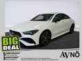Mercedes-Benz CLA 200 C AMG LINE 360 GRAD CAM KEYLESS GO Weiß - thumbnail 1