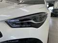 Mercedes-Benz CLA 200 C AMG LINE 360 GRAD CAM KEYLESS GO Weiß - thumbnail 11