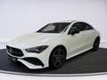 Mercedes-Benz CLA 200 C AMG LINE 360 GRAD CAM KEYLESS GO Weiß - thumbnail 2