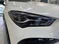 Mercedes-Benz CLA 200 C AMG LINE 360 GRAD CAM KEYLESS GO Weiß - thumbnail 9