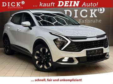 Plug-in Hybrid 4WD LED+NAVI+SHZ+KAM+ACC