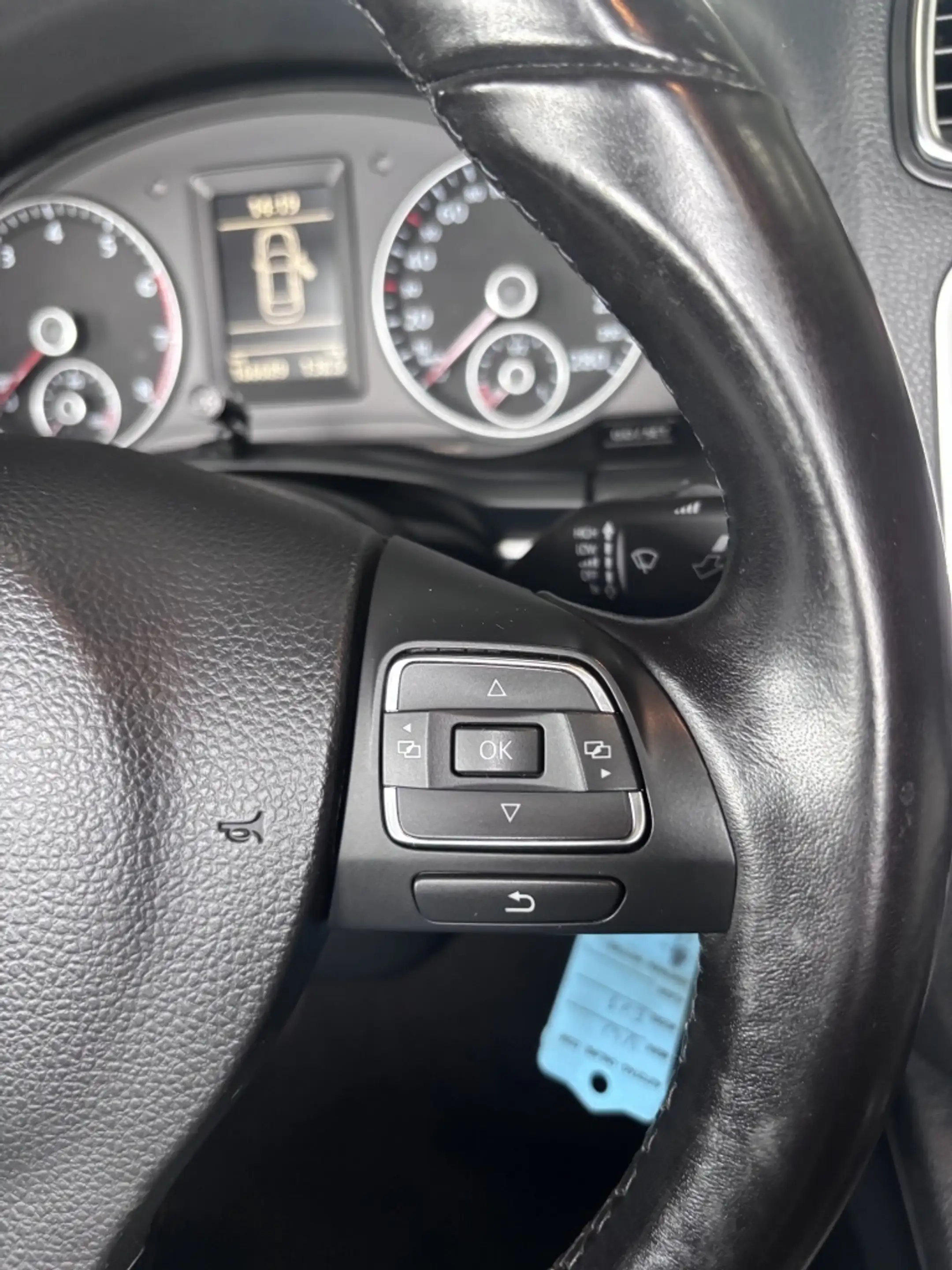 Volkswagen Eos 1.4 TSI HIGHLINE/NAVI/ — photo 10