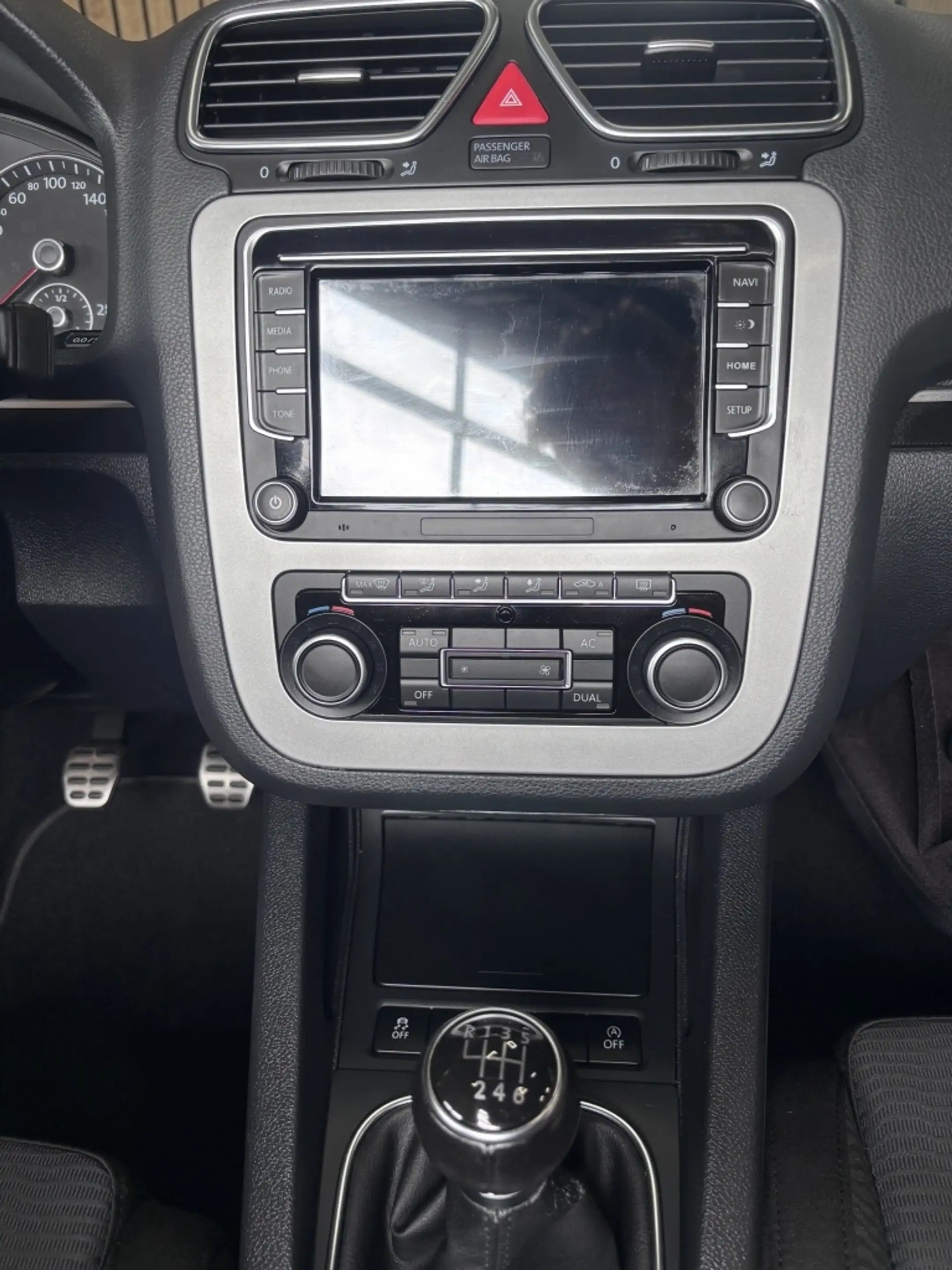 Volkswagen Eos 1.4 TSI HIGHLINE/NAVI/ — photo 14