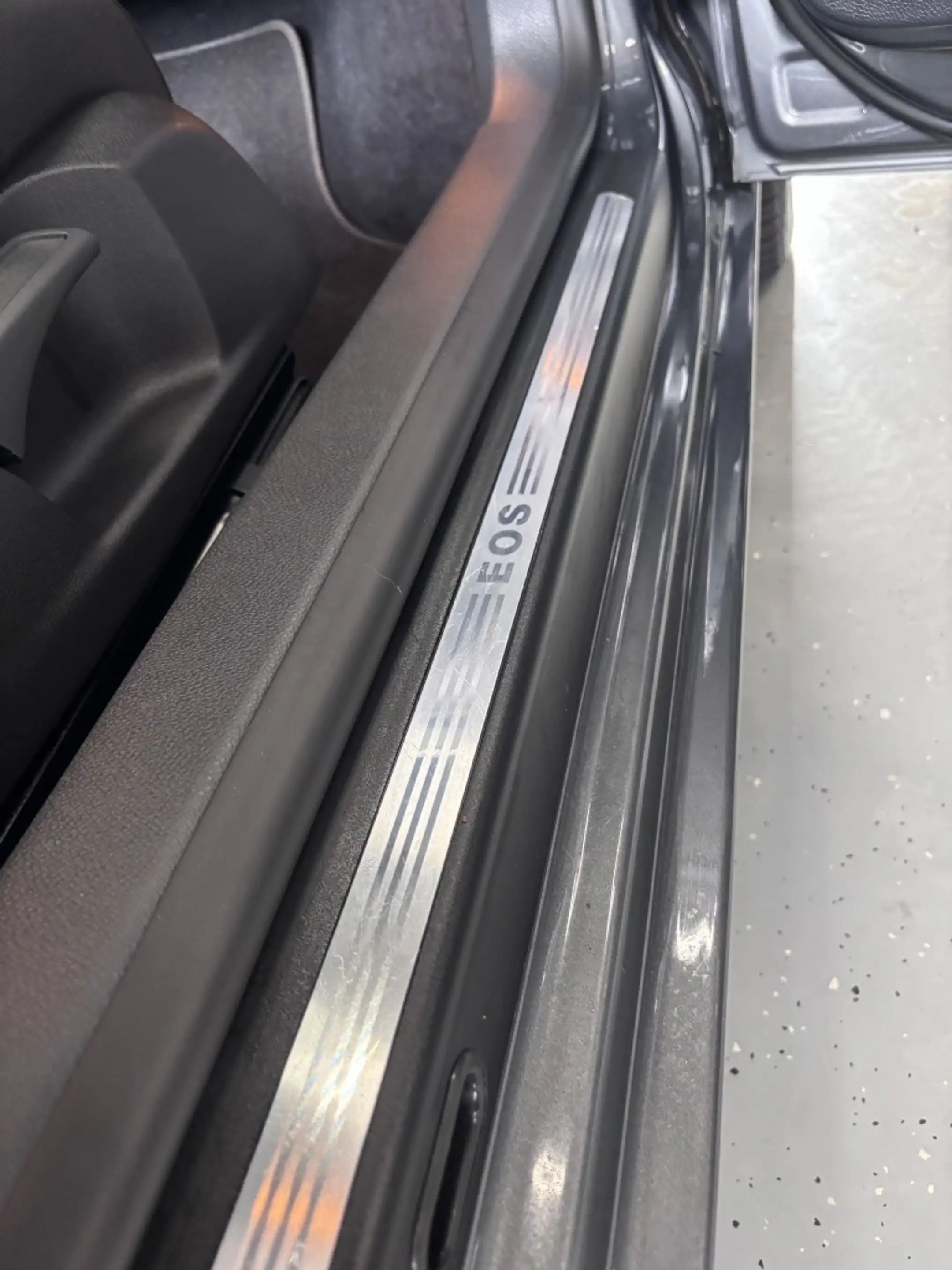 Volkswagen Eos 1.4 TSI HIGHLINE/NAVI/ — photo 11