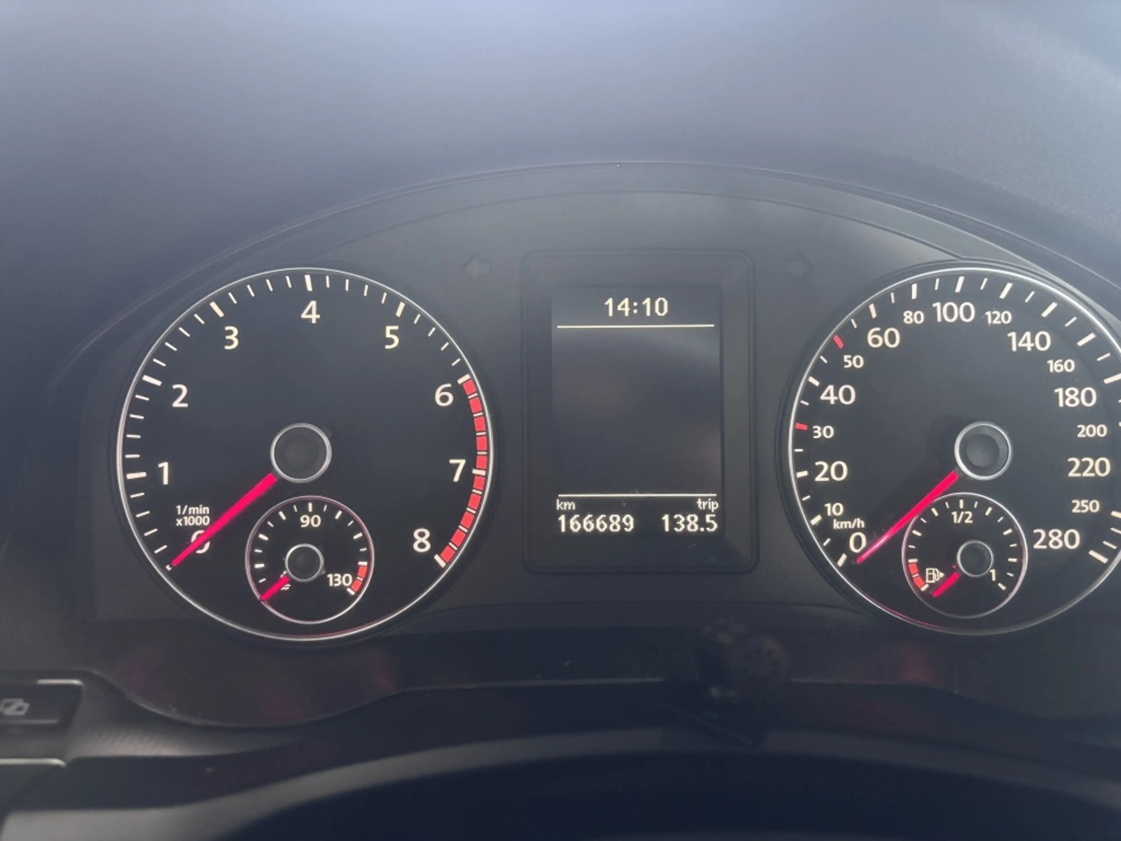 Volkswagen Eos 1.4 TSI HIGHLINE/NAVI/ — photo 24