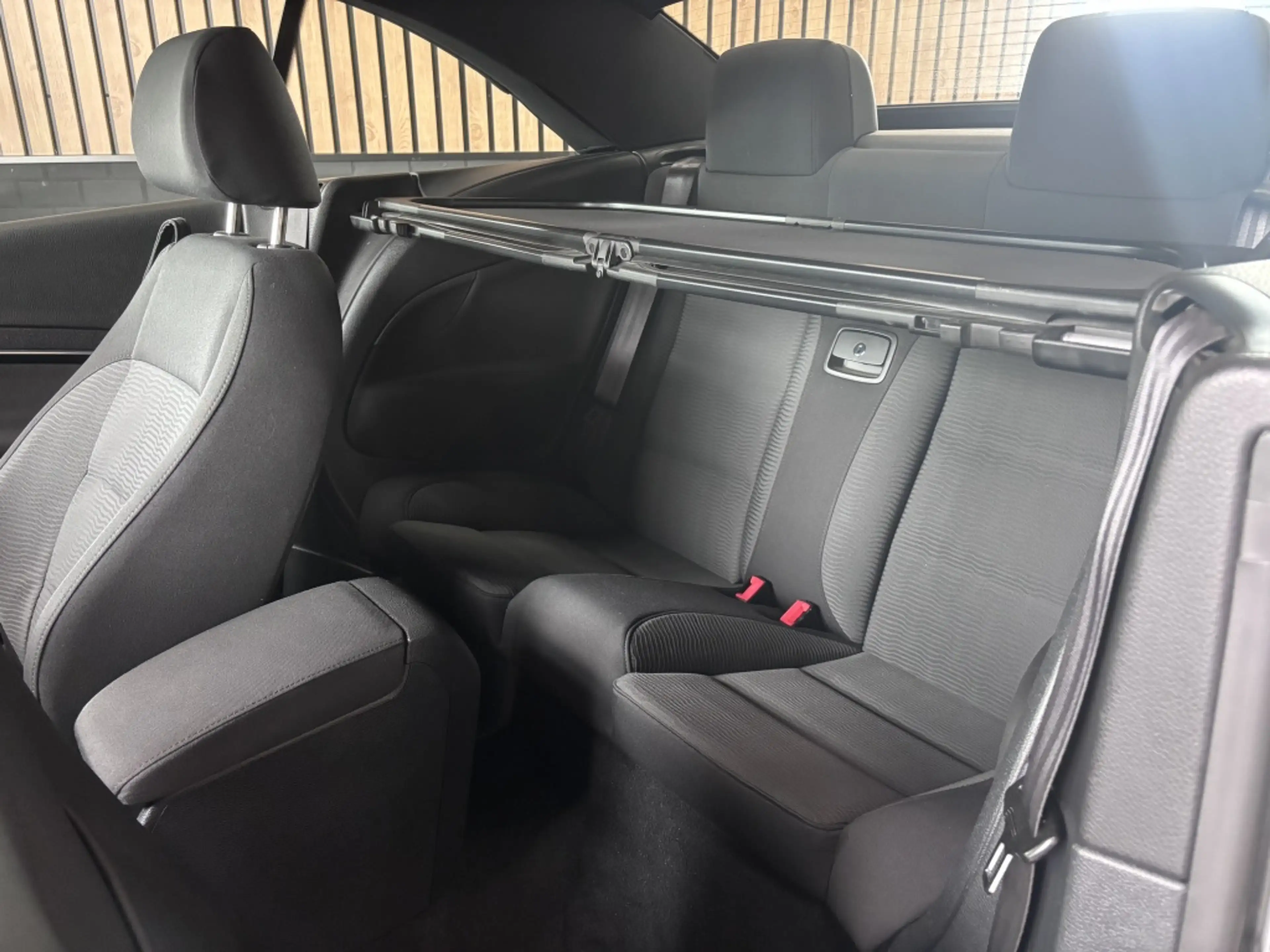 Volkswagen Eos 1.4 TSI HIGHLINE/NAVI/ — photo 21