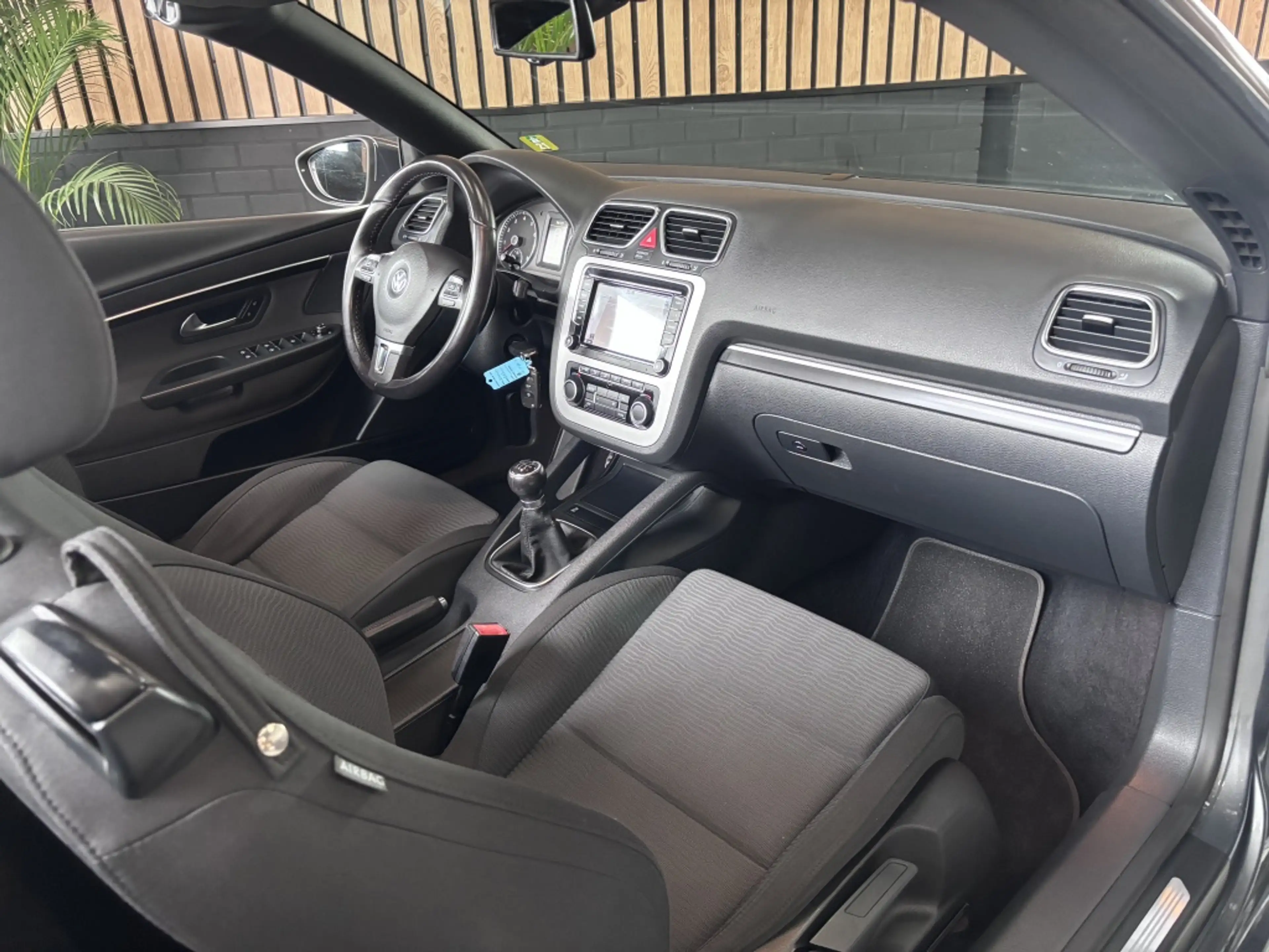 Volkswagen Eos 1.4 TSI HIGHLINE/NAVI/ — photo 2