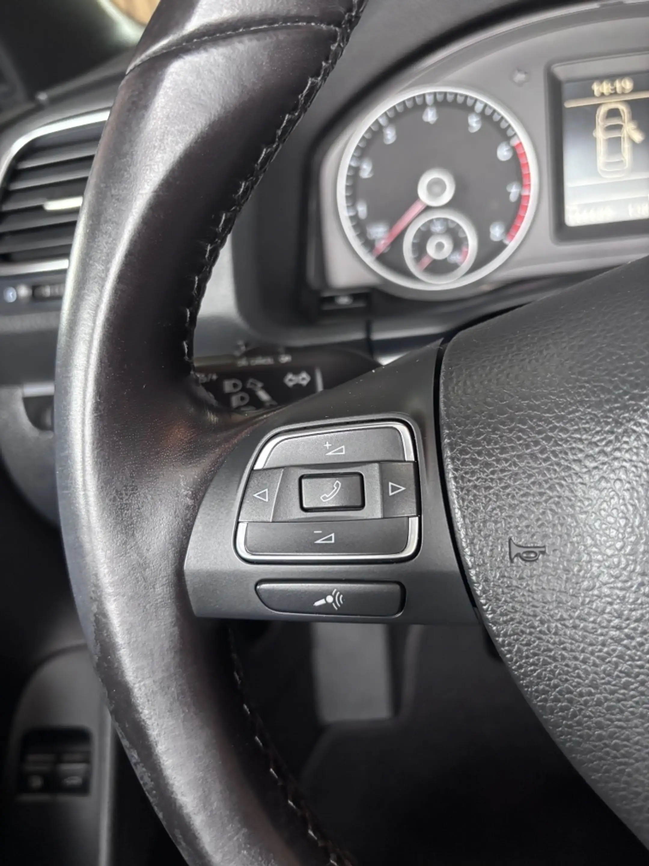 Volkswagen Eos 1.4 TSI HIGHLINE/NAVI/ — photo 12
