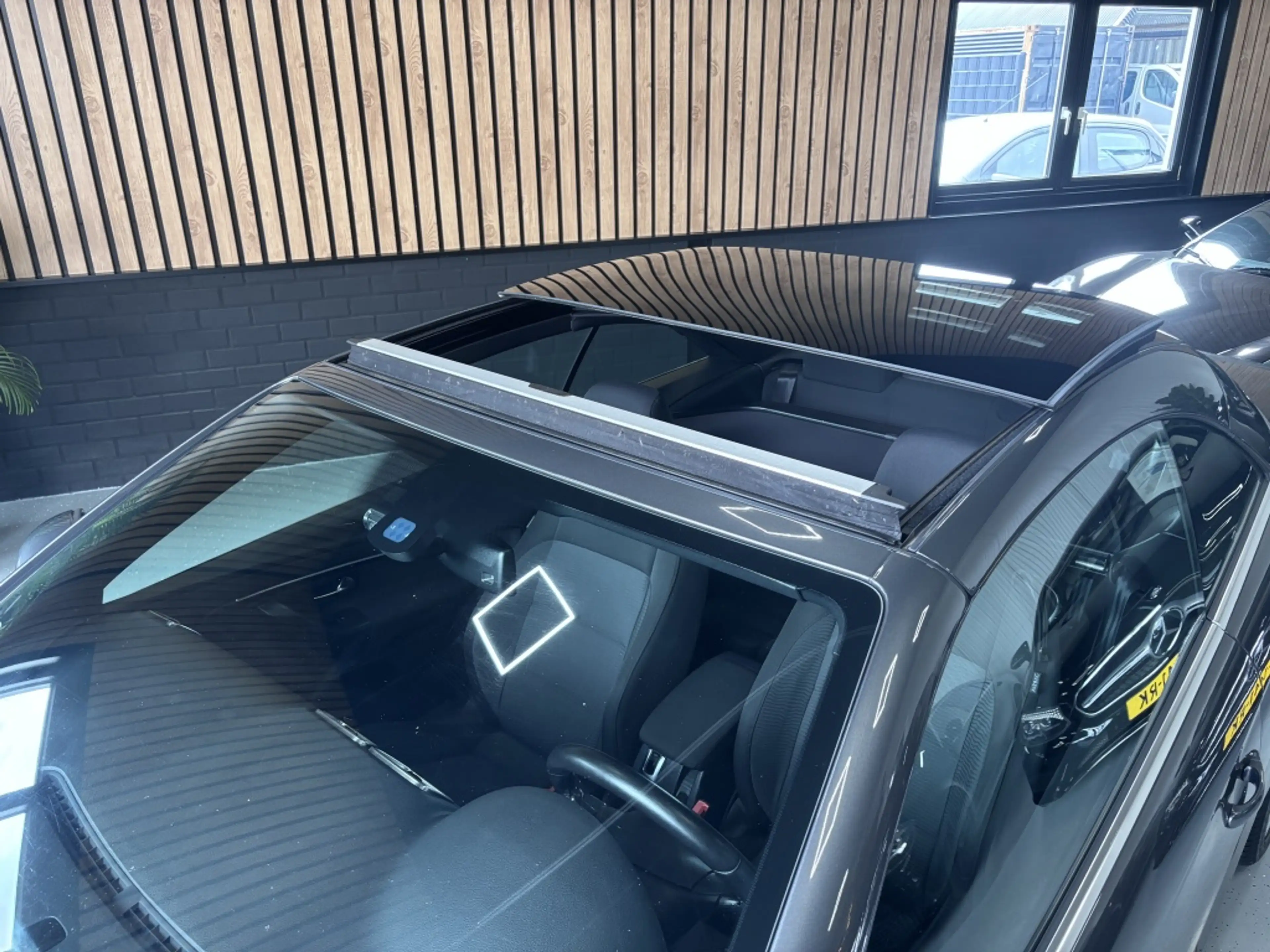 Volkswagen Eos 1.4 TSI HIGHLINE/NAVI/ — photo 20
