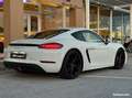 Porsche 718 CAYMAN S 2.5 350ch PDK Blanc - thumbnail 3