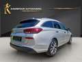 Hyundai i30 Premium *Nav*Automatik*Kam*SHZ*EU6*TÜV NEU* Gris - thumbnail 5