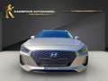 Hyundai i30 Premium *Nav*Automatik*Kam*SHZ*EU6*TÜV NEU* Gris - thumbnail 8