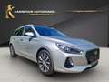 Hyundai i30 Premium *Nav*Automatik*Kam*SHZ*EU6*TÜV NEU* Gris - thumbnail 7