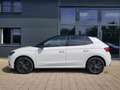 Skoda Fabia Selection 1,0TSI DSG 85KW/116PS ACC, SHZ, 16", ... Weiß - thumbnail 3