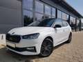Skoda Fabia Selection 1,0TSI DSG 85KW/116PS ACC, SHZ, 16", ... Weiß - thumbnail 1