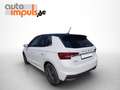 Skoda Fabia Selection 1,0TSI DSG 85KW/116PS ACC, SHZ, 16", ... Blanc - thumbnail 4