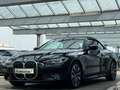 BMW 420 i Cabrio 18-Zoll/LC-PROF/LED 2 JAHRE GARANTIE Black - thumbnail 2