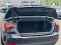 BMW 420 i Cabrio 18-Zoll/LC-PROF/LED 2 JAHRE GARANTIE Black - thumbnail 5
