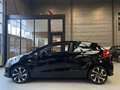 Kia Rio 1.2 CVVT ComfortLine Airco, Cruise, 17inch Zwart - thumbnail 9