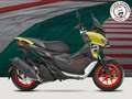 Aprilia SR 125 Jaune - thumbnail 1