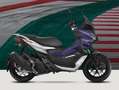 Aprilia SR 125 Jaune - thumbnail 4