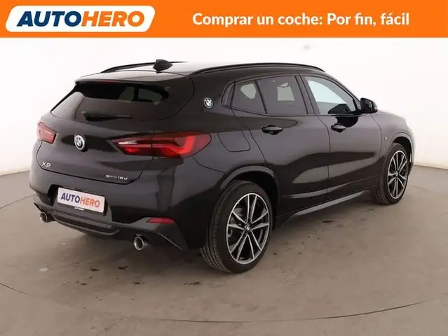 BMW X2 view 6