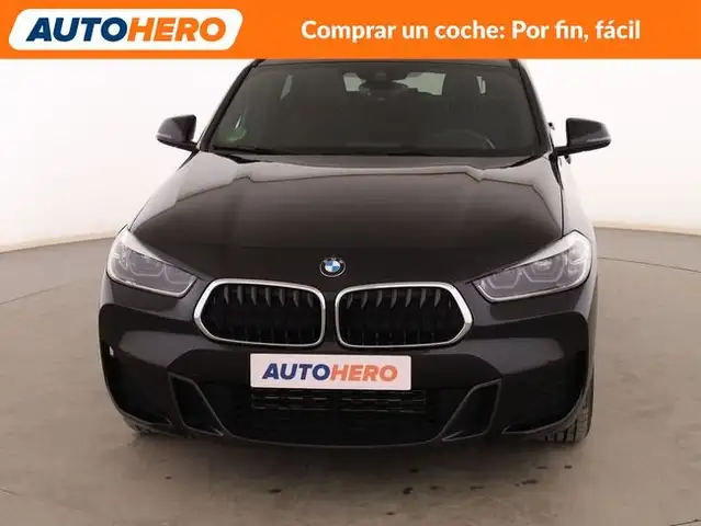 BMW X2 view 9