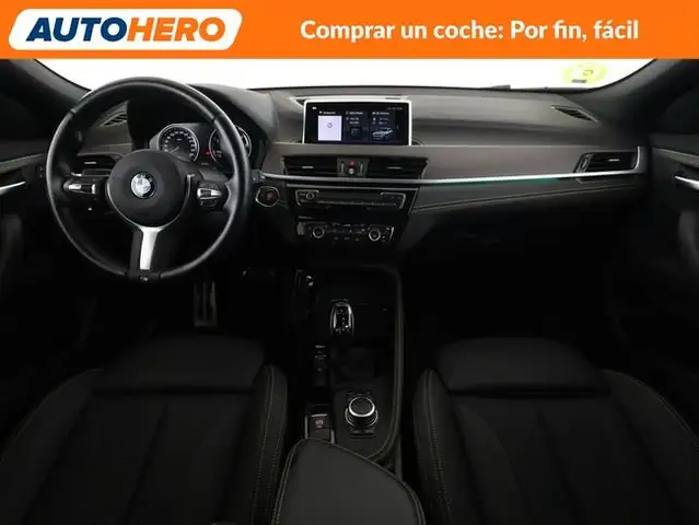 BMW X2 view 13