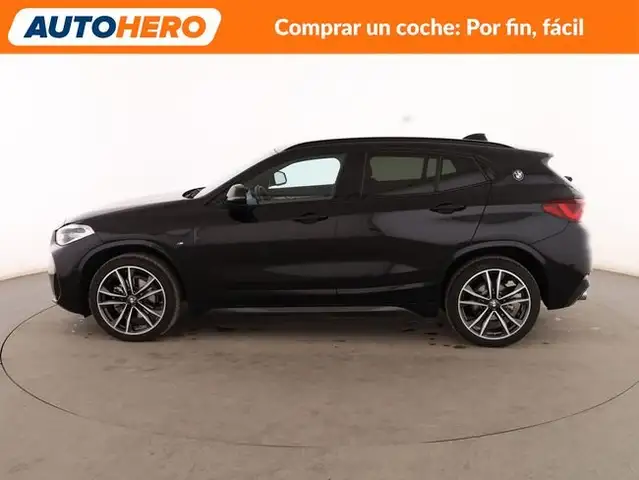 BMW X2 view 3