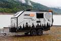 Sonstige Marken NEUHEIT! Speedcaravan  400x200x190cm 2700kg zGG Weiß - thumbnail 3