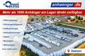 Sonstige Marken NEUHEIT! Speedcaravan  400x200x190cm 2700kg zGG Weiß - thumbnail 2