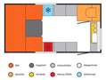 Sonstige Marken NEUHEIT! Speedcaravan  400x200x190cm 2700kg zGG Weiß - thumbnail 15
