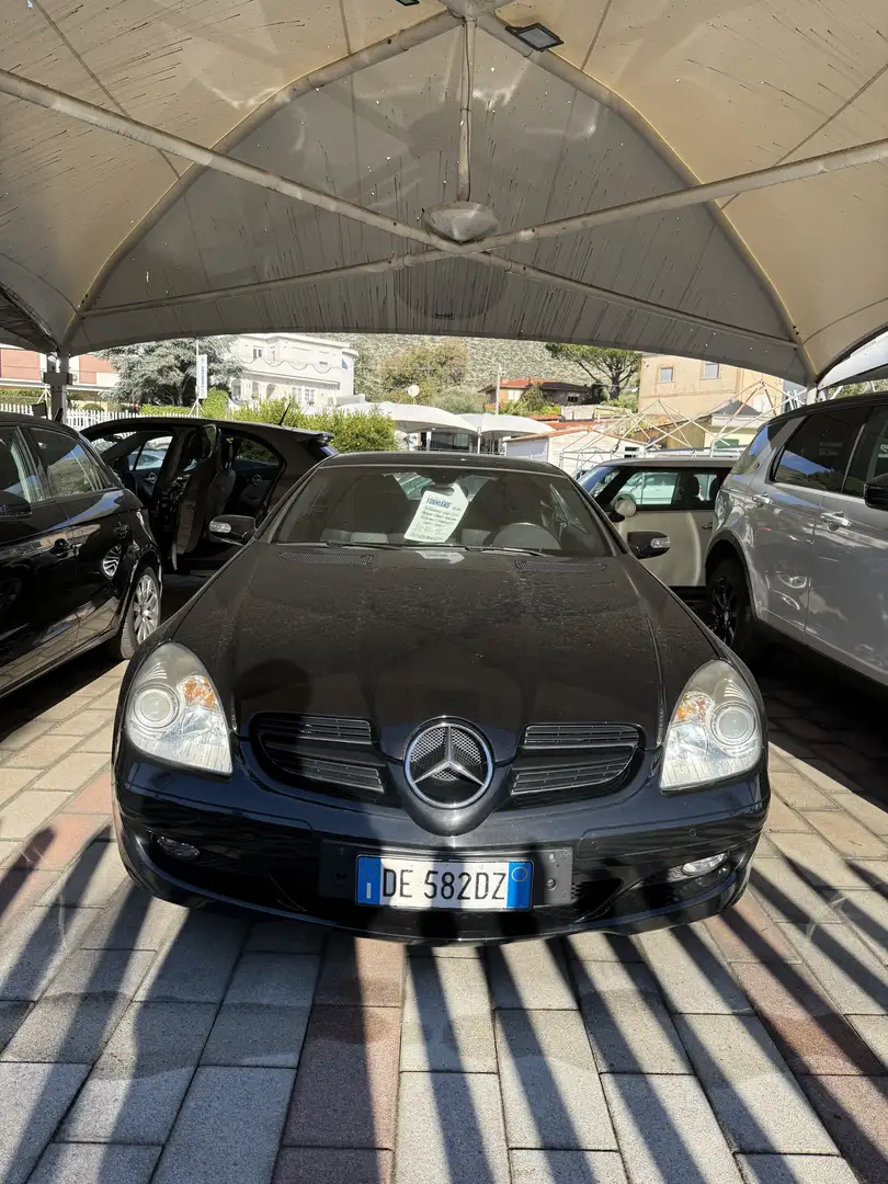 Mercedes-Benz SLK 200 k Sport - 2