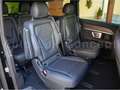 Mercedes-Benz V 300 d AMG Line/360/DISTRONIC/Burmester/AHK Noir - thumbnail 8