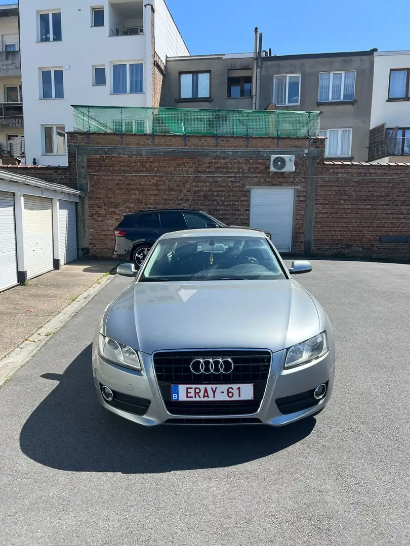 Audi A5 1.8 TFSI - 1