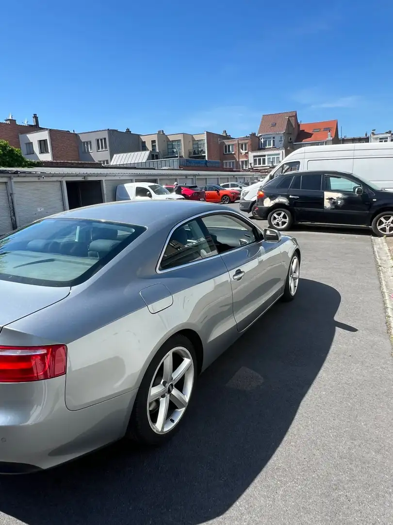 Audi A5 1.8 TFSI - 2