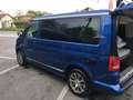 Volkswagen T5 California california 4 motion Blu/Azzurro - thumbnail 11