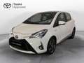 Toyota Yaris 5p 1.5 hybrid Style Bianco - thumbnail 1