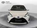 Toyota Yaris 5p 1.5 hybrid Style Bianco - thumbnail 3