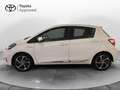 Toyota Yaris 5p 1.5 hybrid Style Bianco - thumbnail 4